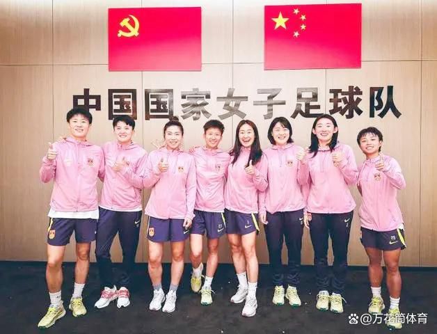 亚当的六个女人