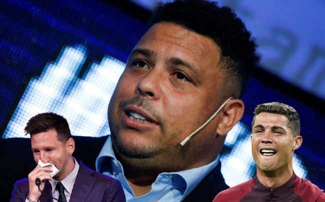 他们的肉体语言