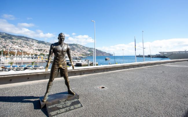 两个疯狂的女人